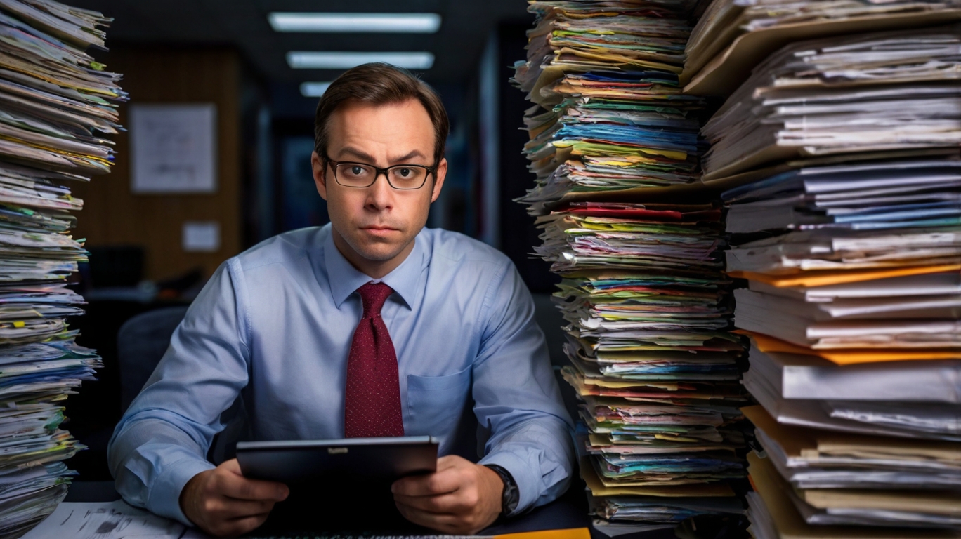 Notre équipe comptable professionnelle