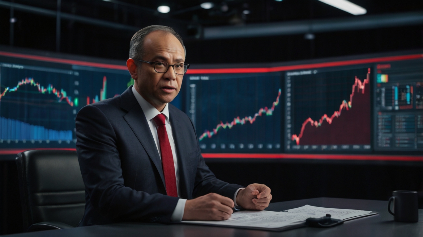 Consultation financière